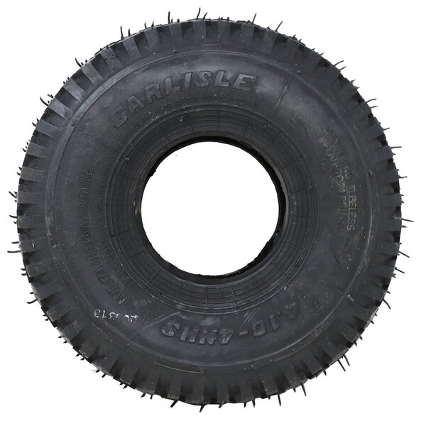 TIRE-STUD, 4.1X3.5X4, 2 PLY 3.4" x10.4" x10.4"
